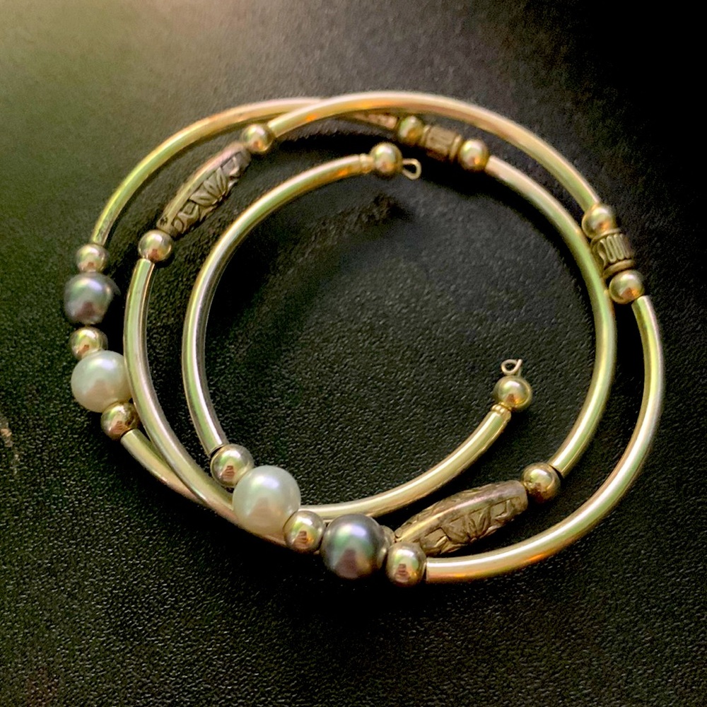 Wrap Bracelet